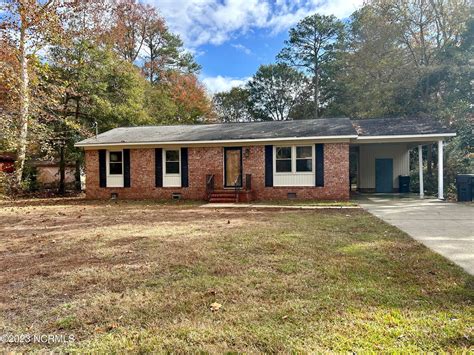 510 Lynn Avenue, Goldsboro, NC 27534 - See Est. Value, Schools & More