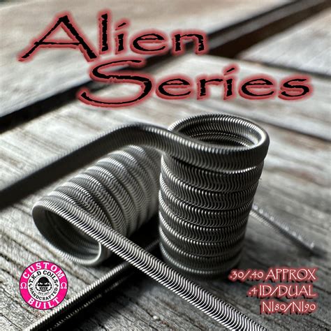 Aliens Do Exist : r/RDA