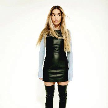 Rita Ora Babe Page Watch This Musician On FreeOnes