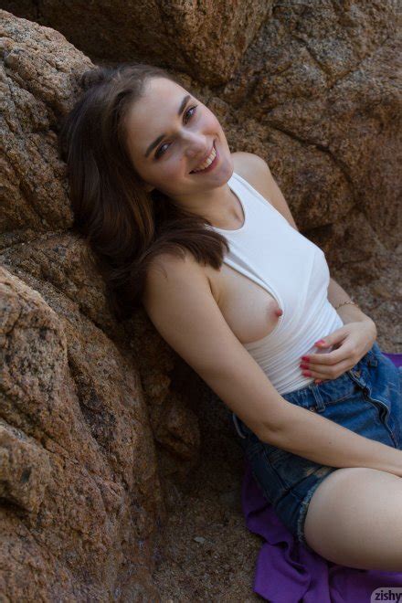 One Amazing Nipple Porn Pic