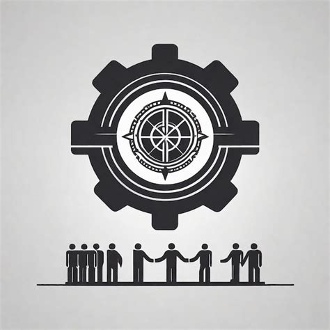 Premium AI Image | Conflict Resolution