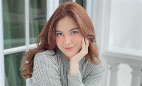 biodata mahalini raharja biografi profil lengkap agama  umur