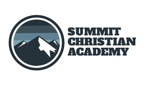 Summit Christian Academy | Summit Christian Academy (Powered by Donorbox)