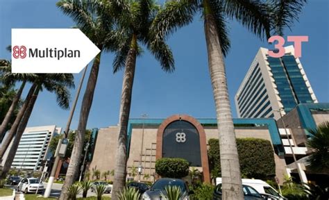 Multiplan Guarapari - Multiplan registra lucro líquido de R$ 221 milhões no 3T25, apesar de ...