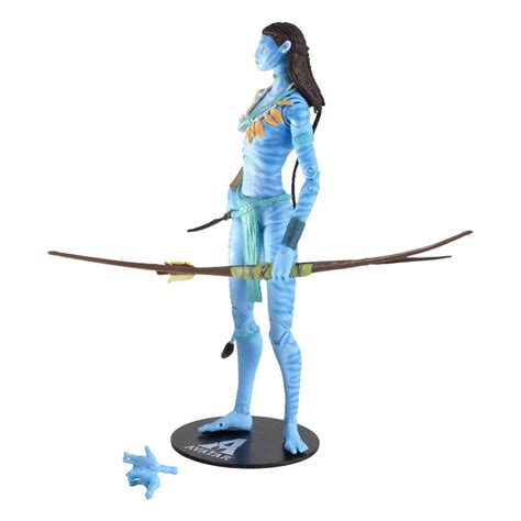 Mcfarlane Avatar Aufbruch Nach Pandora Neytiri Actionfigur