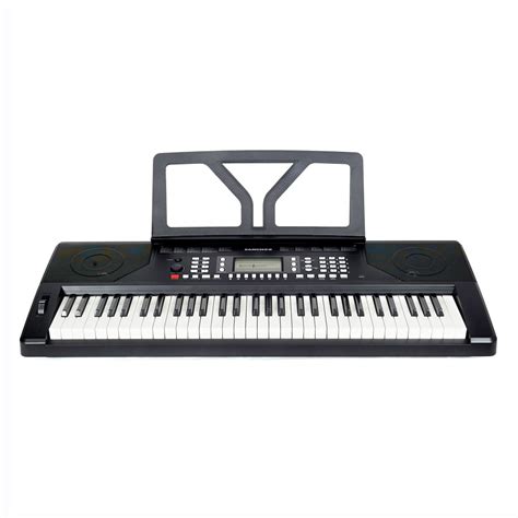 Sanchez 61 Key Electronic Keyboard Shop Now