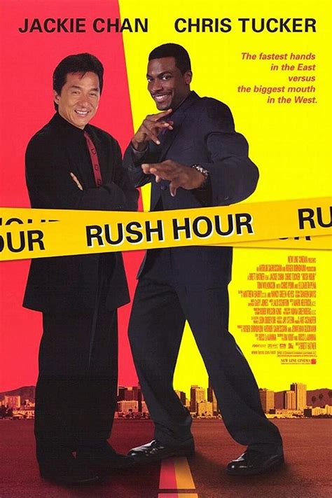 10 Best Jackie Chan Action Movies From The 1990s
