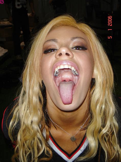 Gaping Mouths Mouths Wide Open Page 59 FreeOnes Forum The Free Sex Community