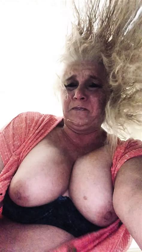 Fucked Hard From Behind With My Dildo American Mature Porn XHamster