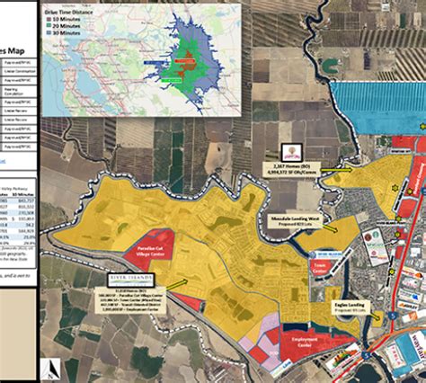 Economic Development City Of Lathrop Ca