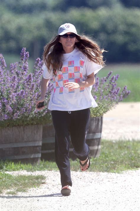 Mary-Kate Olsen's Hamptons Farm Retreat • CelebMafia