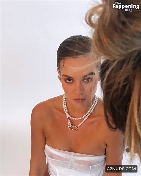 FREYA HAWORTH Nude AZNude