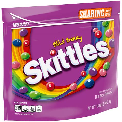 Skittles Wild Berry 156oz 8ct Case Royal Wholesale
