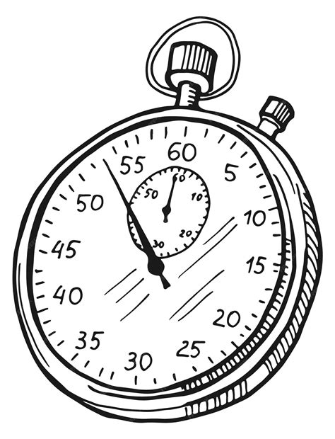 Stopwatch Png Picture at Maddison Pickworth blog