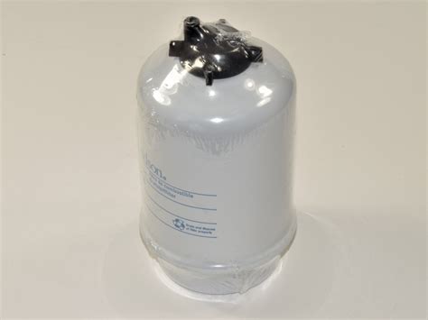 848-23 SPS - FUEL FILTER - Johnston Sweepers Parts – Street Sweeper ...