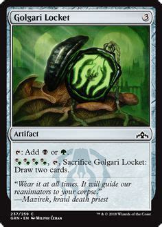 55 Mtg green black ideas | mtg, magic the gathering cards, magic cards
