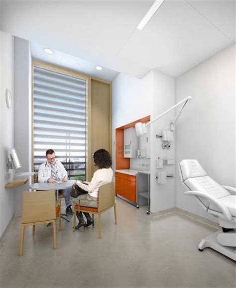 medical clinic interior design ideas