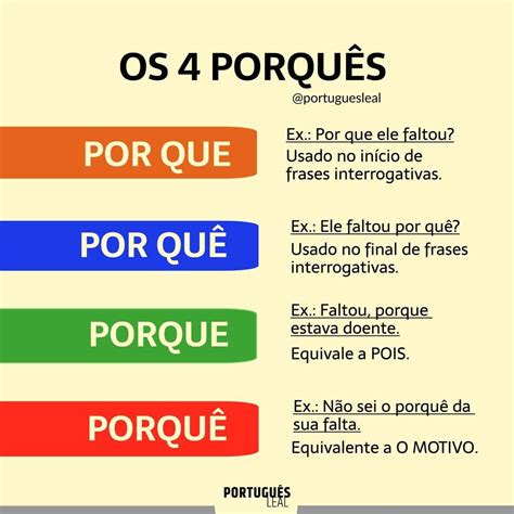 Por Que Na Pergunta - 10