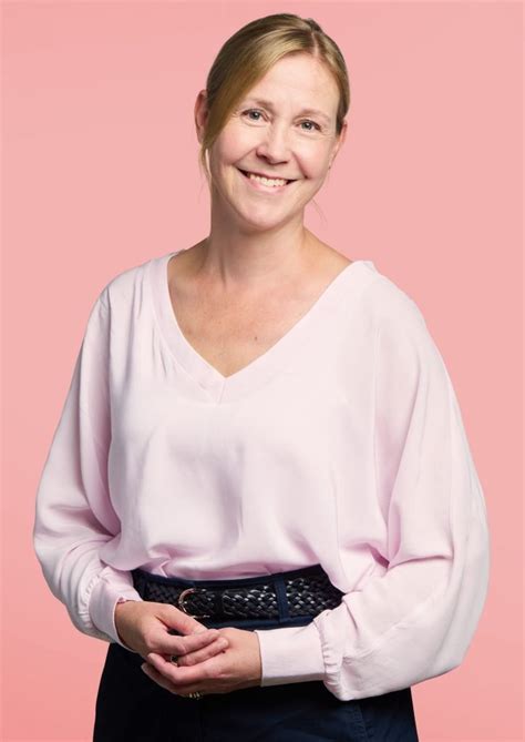 Sex Therapist Tiina Kahri Preggo Pregnancy Clinic