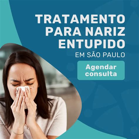 Nariz Entupido E Dor De Garganta - Nariz entupido que não melhora? Saiba o motivo