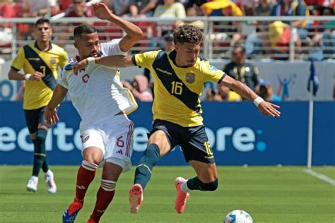 Video Jeremy Sarmiento Recibe Apoyo Del Brighton En La Copa Am Rica