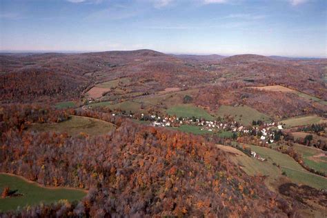 Town Of Bovina Center New York