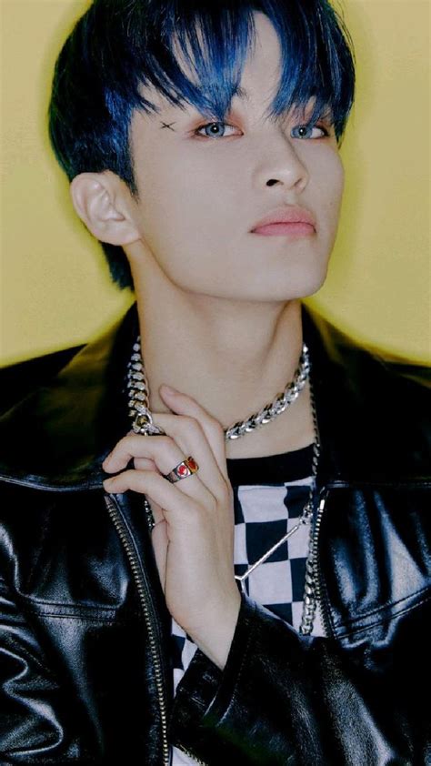 Hot Sauce Nct Dream The St Album Hot Sauce Kst Nct Dream Nct Mark Lee