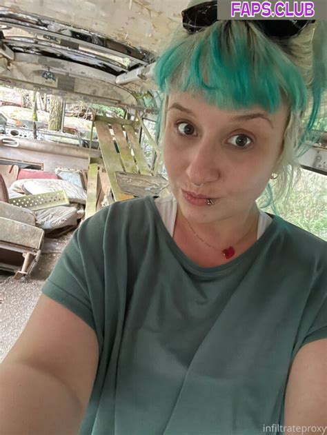 Proxy Paige Nude Leaks Photo 5