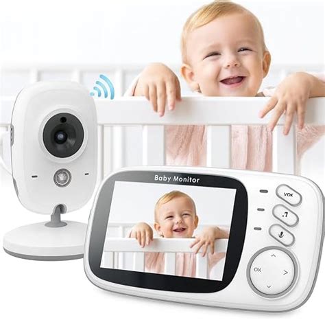 Qual Baba Eletronica Comprar - Babá Eletrônica com Câmera: Compensa Comprar? - Amor Bebê