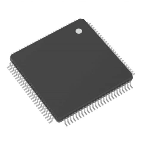 Ic Mcu Bit Mb Flash Lqfp R Fs D E A Cfb Aa Renesas Electronics