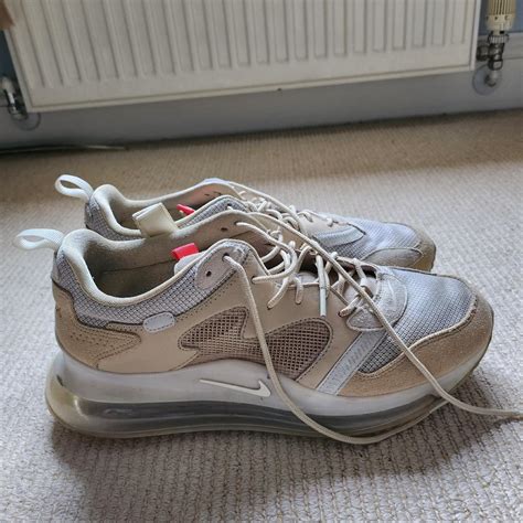nike  obj air max  trainers super rare classic depop