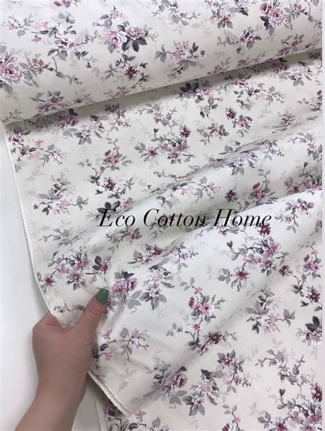 Интерьерная ткань Duck