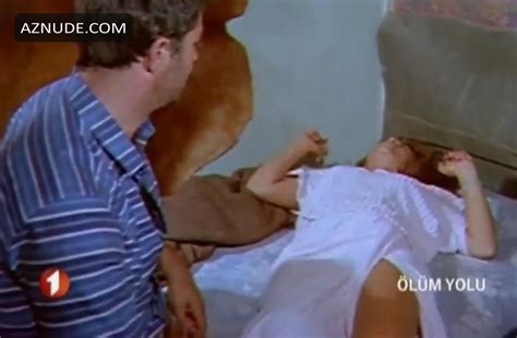 Hulya Avsar Nude Aznude
