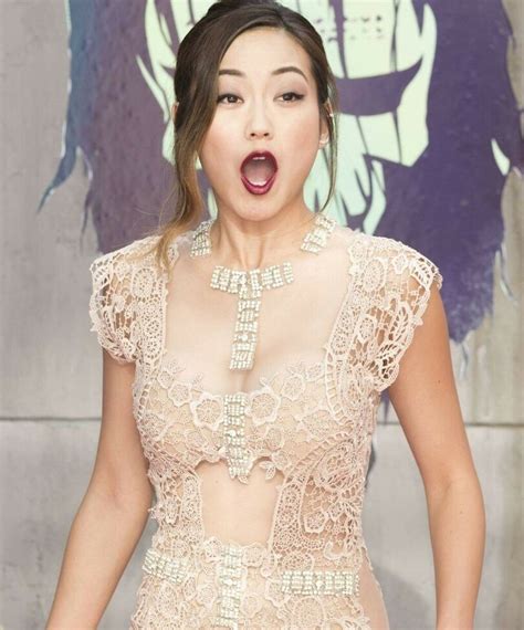 Karen Fukuhara Nude Porn Pictures XXX Photos Sex Images 4063402 PICTOA