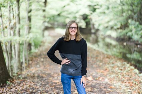 fundraiser  lena funk  lena pay   transition