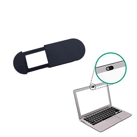 Protetor Webcam