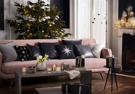 Come Addobbare Casa Per Natale 50 Idee Fuori Dagli Schemi Living