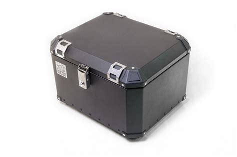 Купить центральный кофр ZubrCase Pro, объем 50 литров