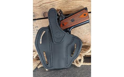 New Ruger Sr1911 45acp W 1791 Holster