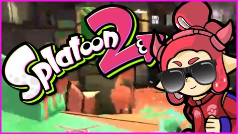 Live Splatoon Private Battles With Viewers Youtube