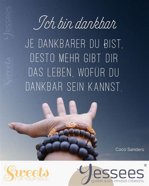 Sweets For Your Soul On Instagram Denke Immer Daran Das Leben Liebt