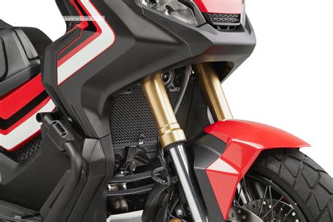 Givi Gamme Daccessoires Pour Honda X Adv