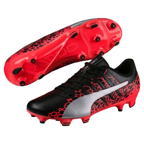 Puma Evopower Vigor Graphic Fg