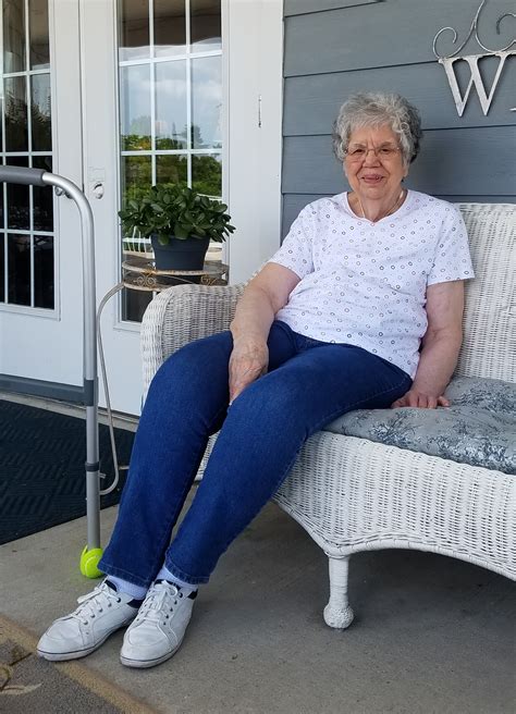 Marjorie J Branson | Greenlawn