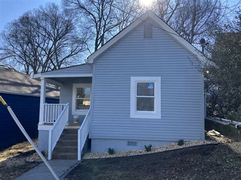 224 Leonard Pl Knoxville Tn 37917 House Rental In Knoxville Tn