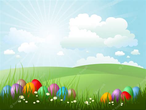 A Huge List of High Quality Free Easter Clip Art - Clip Art Library