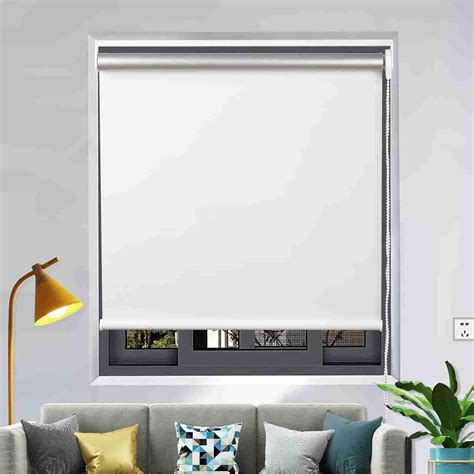 Corgitown Roller Shades Review Window Shades