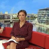Sally Nugent Sallynugenttv Nude OnlyFans Leaks Fappening FappeningBook