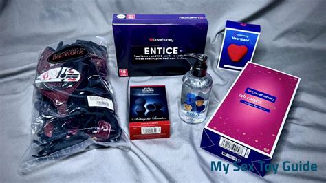 Best Valentines Day Sex Toy Gifts Video Demonstration My Sex Toy Guide