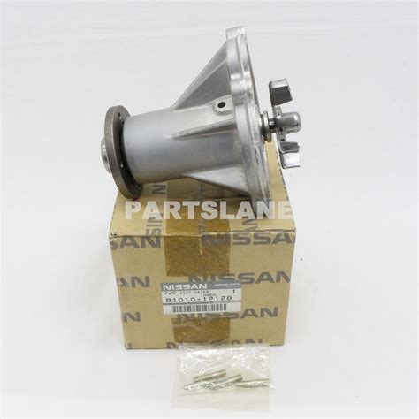 B1010 1P128 Nissan OEM Genuine PUMP ASSY WATER EBay